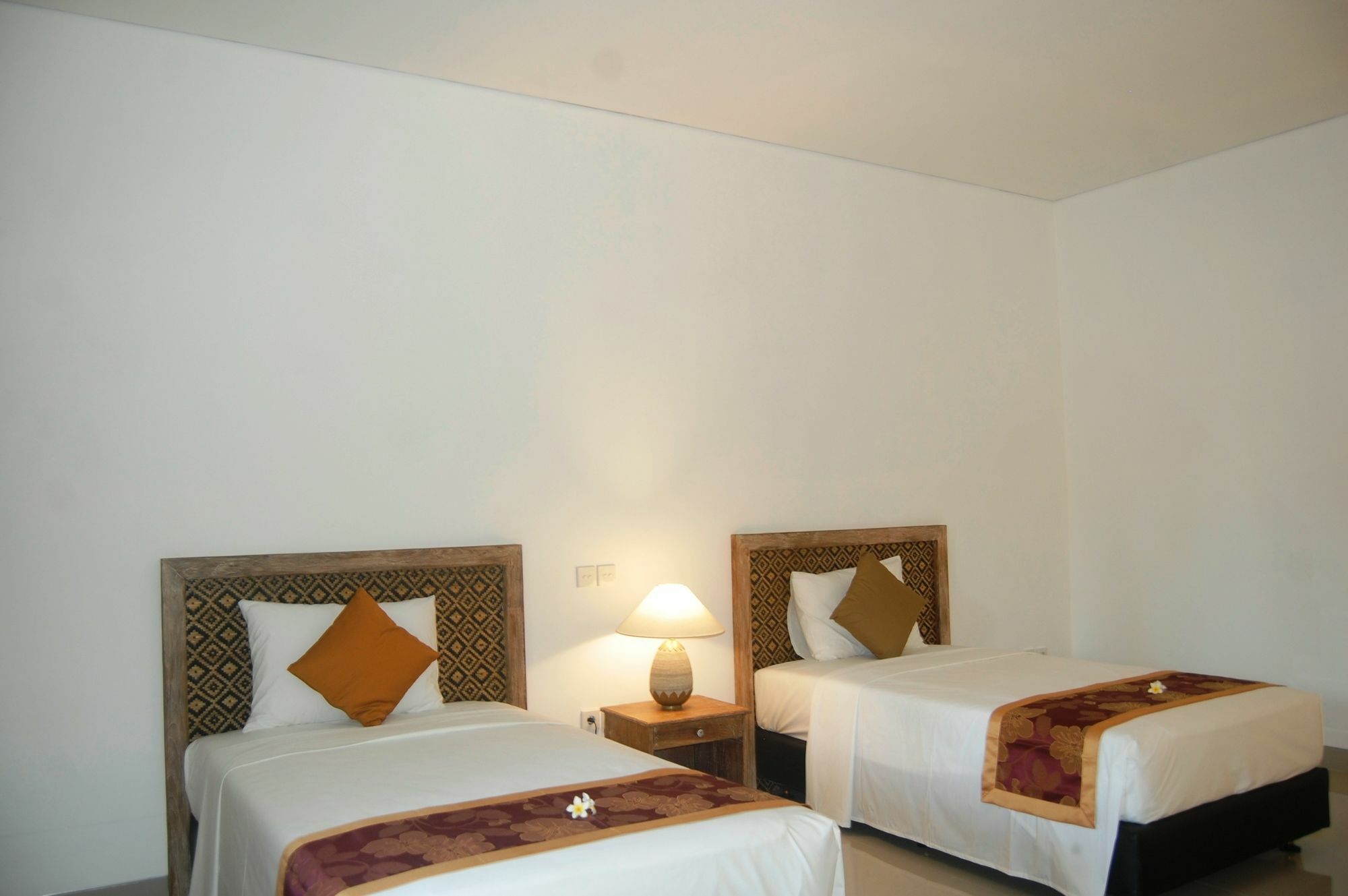 Pondok Alit Resort Seminyak  Exterior photo