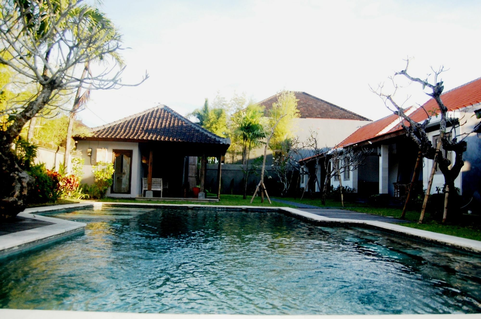 Pondok Alit Resort Seminyak  Exterior photo