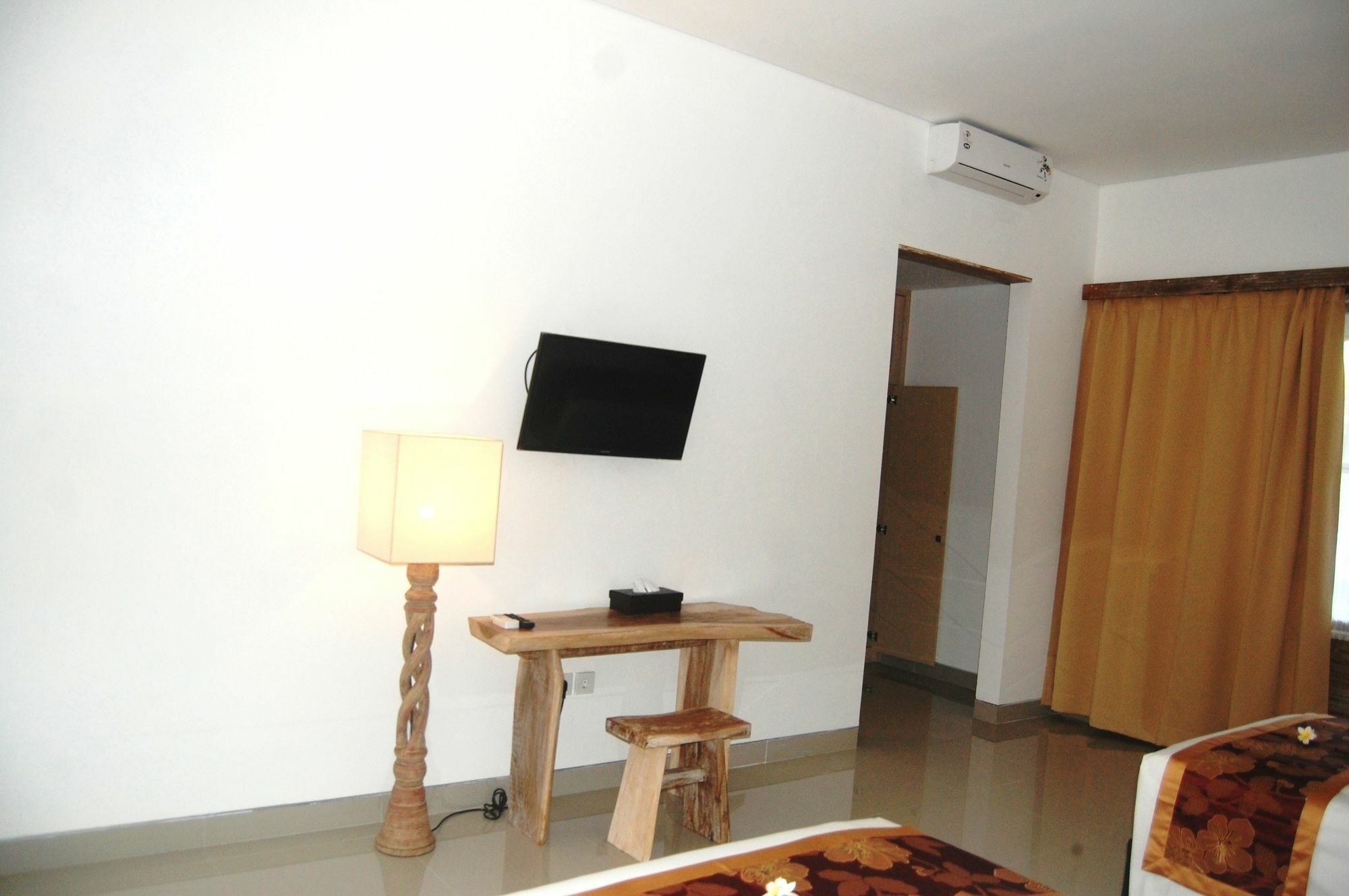 Pondok Alit Resort Seminyak  Exterior photo